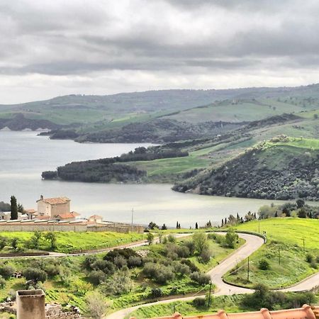 Bed&Breakfast da Tina Guardialfiera Bagian luar foto