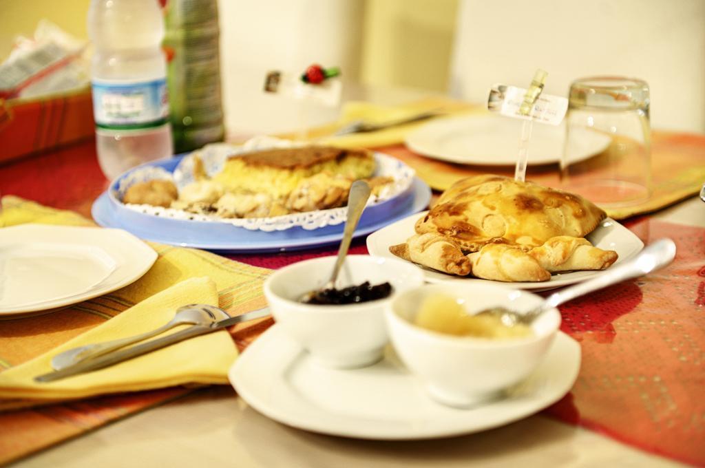 Bed&Breakfast da Tina Guardialfiera Ruang foto