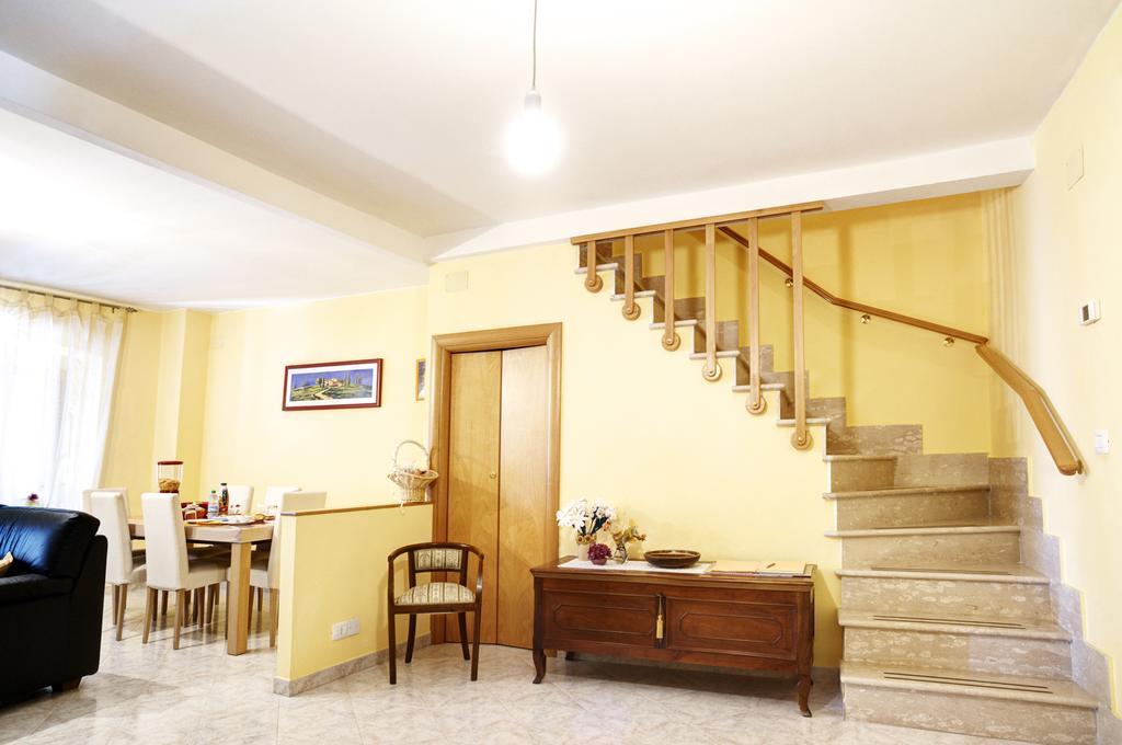 Bed&Breakfast da Tina Guardialfiera Ruang foto