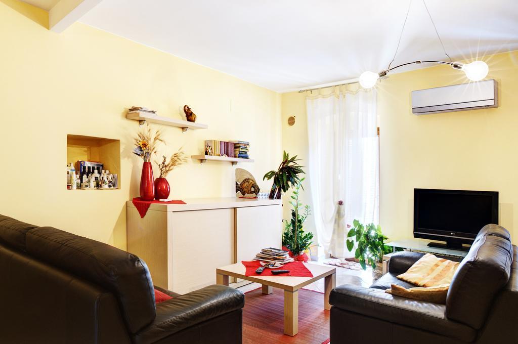 Bed&Breakfast da Tina Guardialfiera Ruang foto