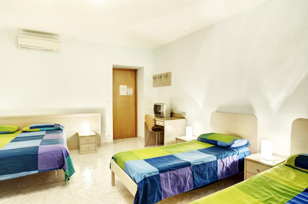 Bed&Breakfast da Tina Guardialfiera Ruang foto