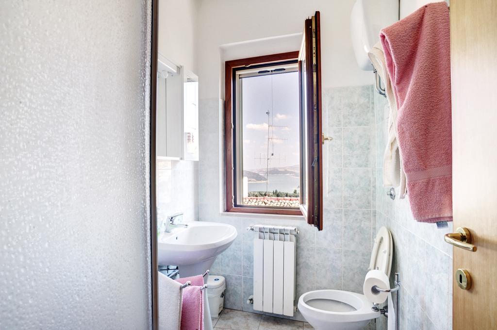 Bed&Breakfast da Tina Guardialfiera Ruang foto