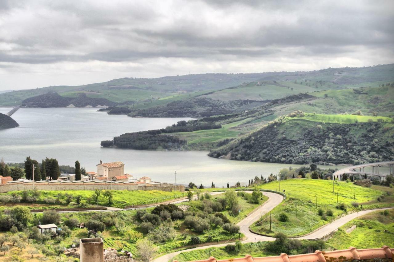 Bed&Breakfast da Tina Guardialfiera Bagian luar foto