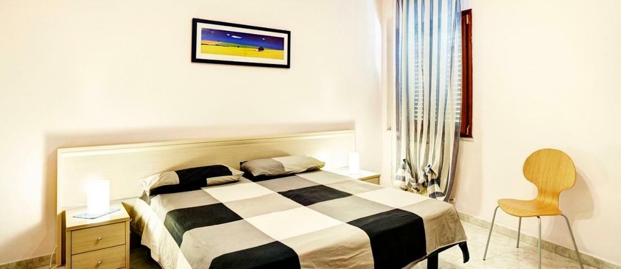 Bed&Breakfast da Tina Guardialfiera Bagian luar foto
